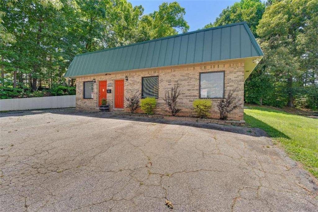 Riverdale, GA 30274,6231 Riverdale RD