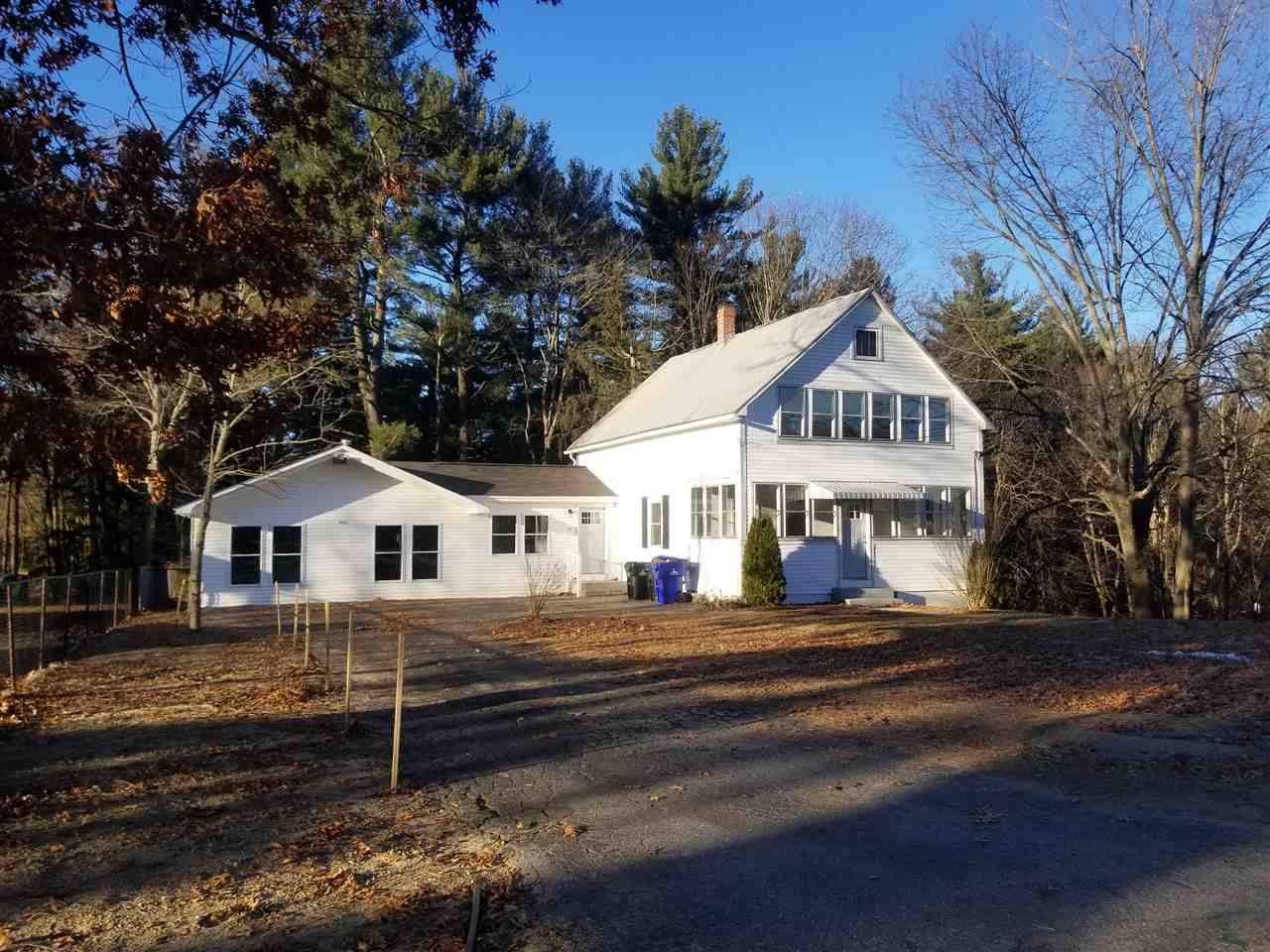 Hudson, NH 03051,37 Riverside DR