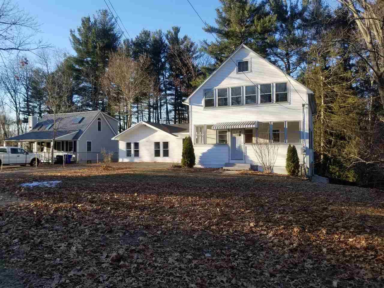 Hudson, NH 03051,37 Riverside DR