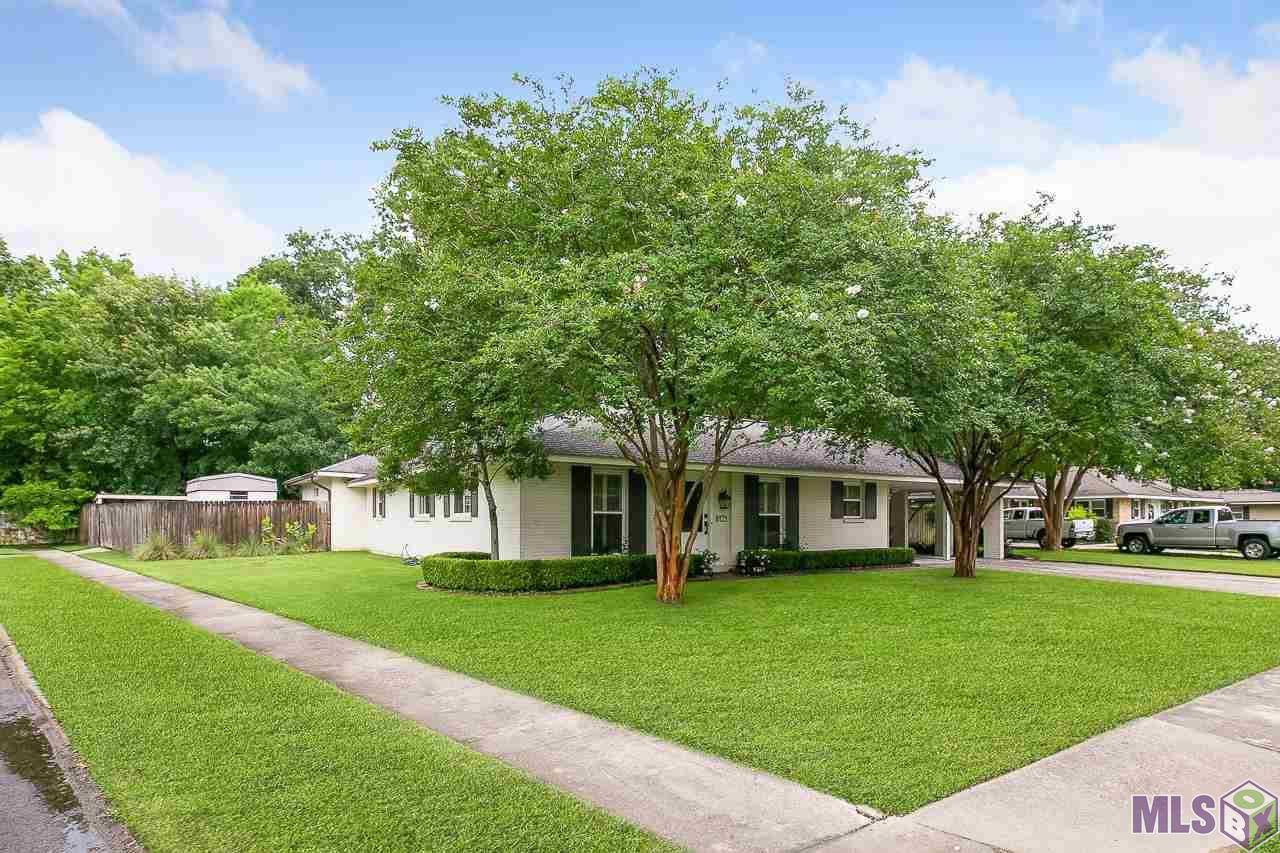 Baton Rouge, LA 70809,8121 ARGOSY CT