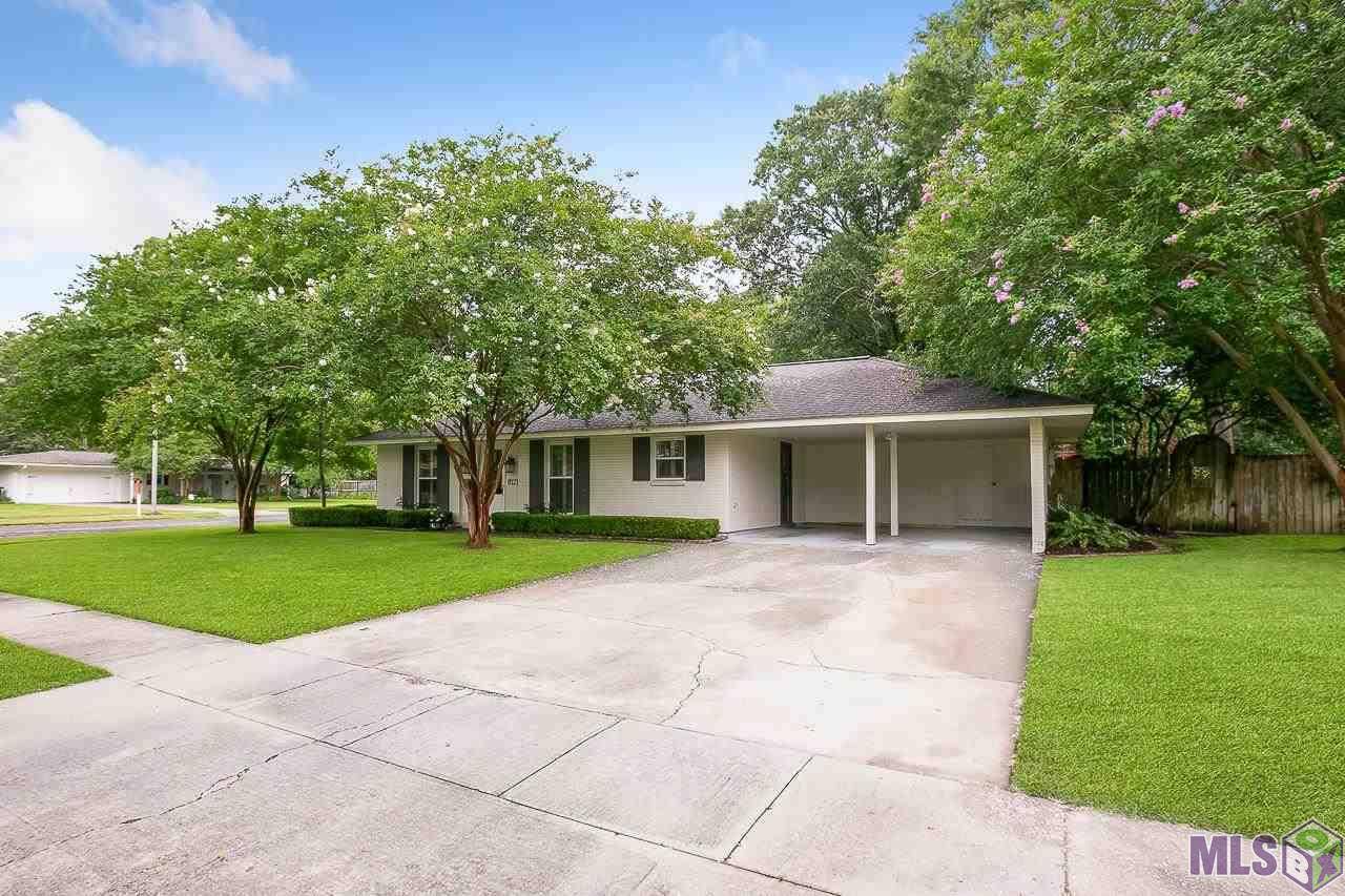 Baton Rouge, LA 70809,8121 ARGOSY CT