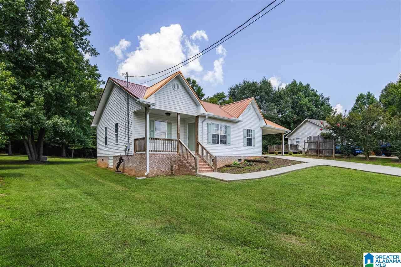 345 MAPLE VALLEY CIRCLE, Blountsville, AL 35031