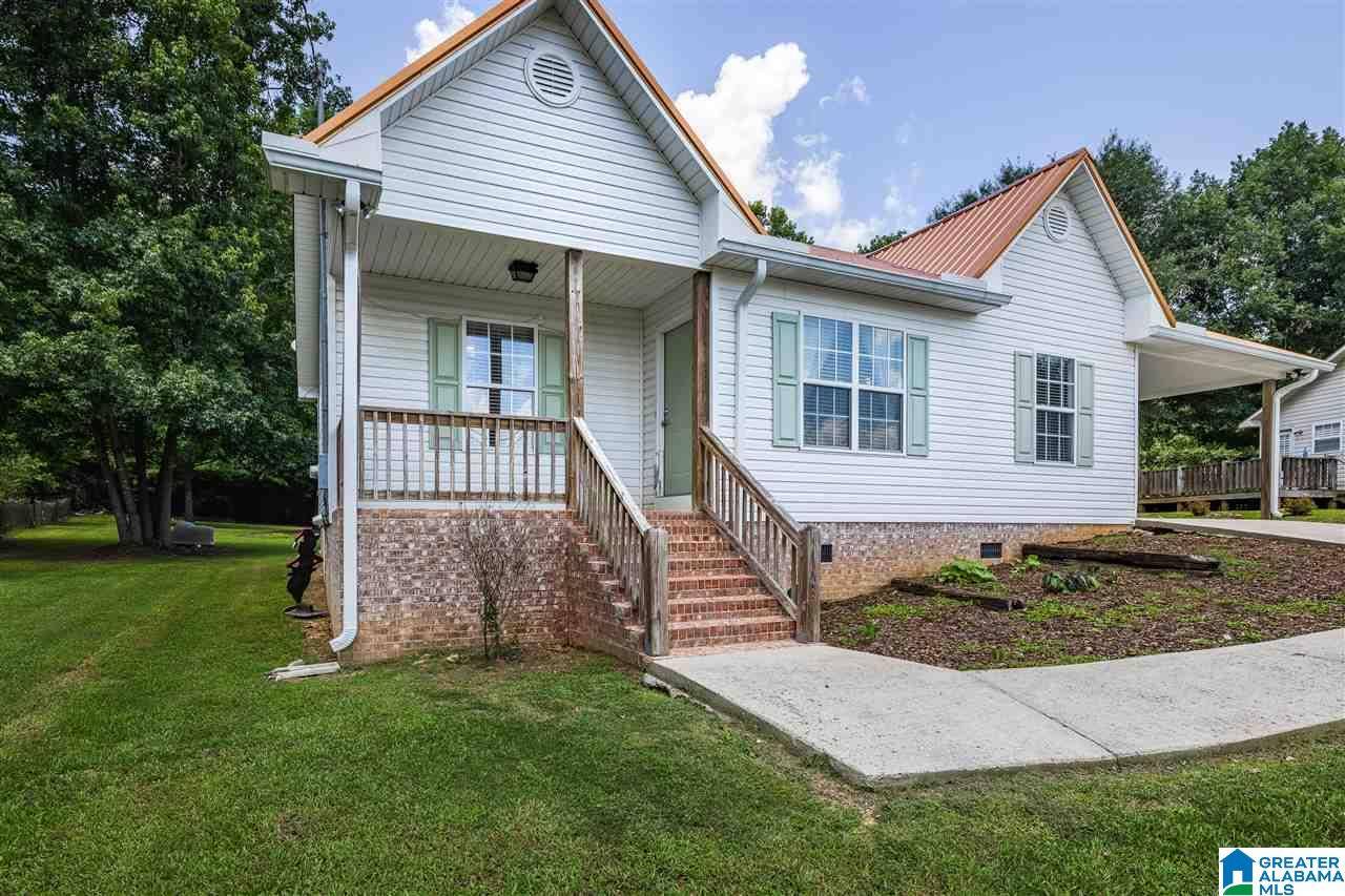 345 MAPLE VALLEY CIRCLE, Blountsville, AL 35031