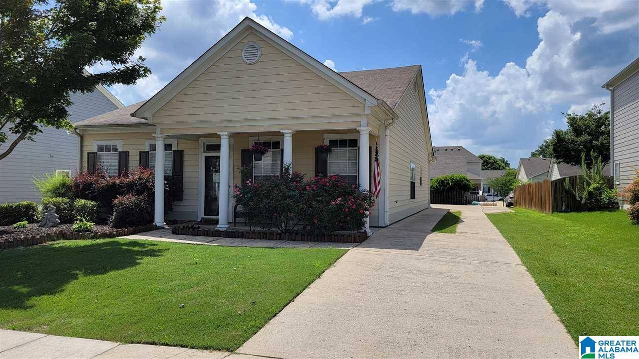 Moody, AL 35004,6025 KELLY CREEK CIRCLE