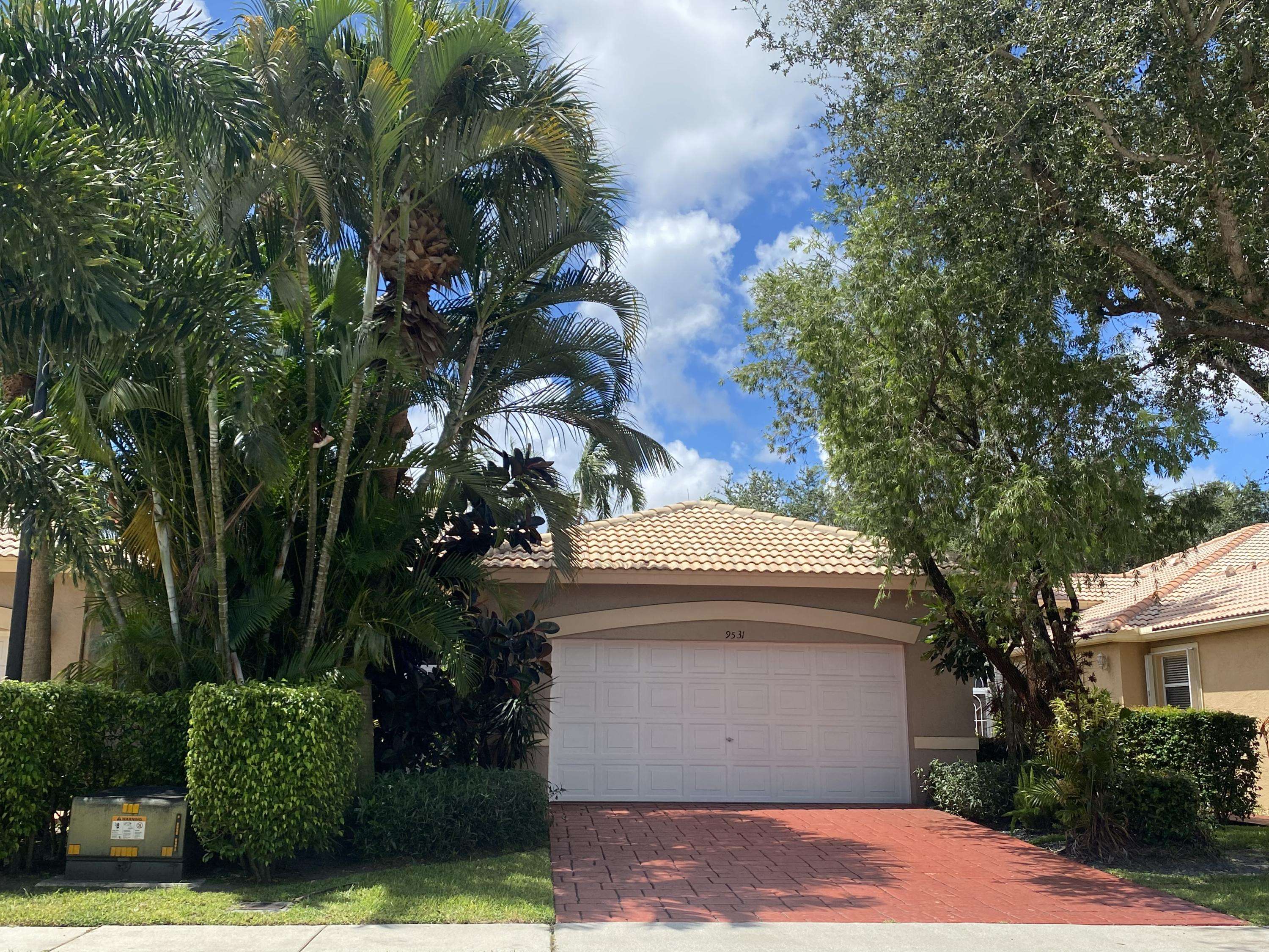 Boynton Beach, FL 33437,9531 N Crescent View DR