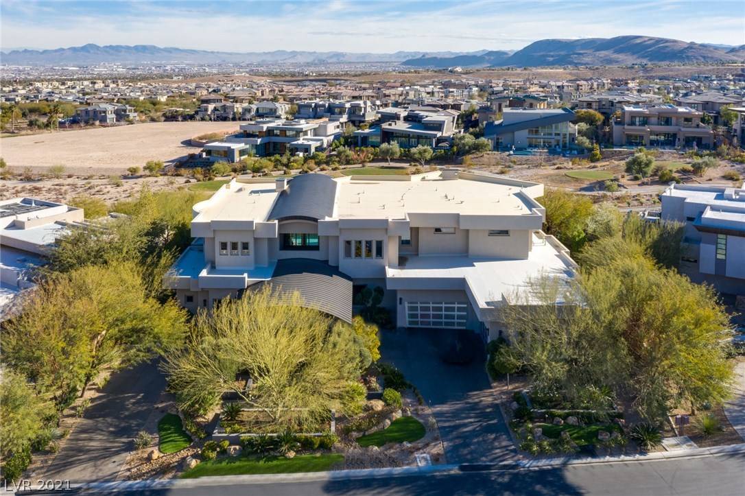 Las Vegas, NV 89135,23 HAWK RIDGE Drive