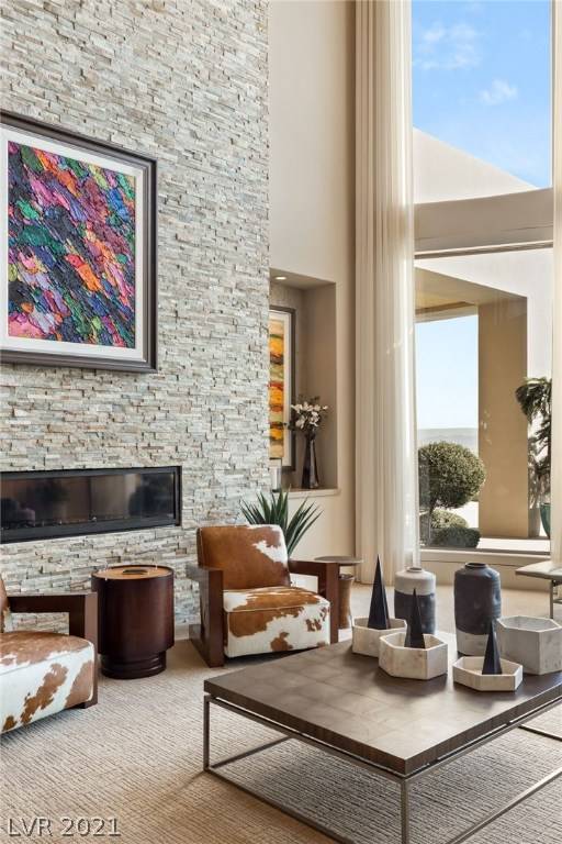 Las Vegas, NV 89135,23 HAWK RIDGE Drive