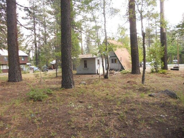 Truckee, CA 96161,15780 Donner Pass Road