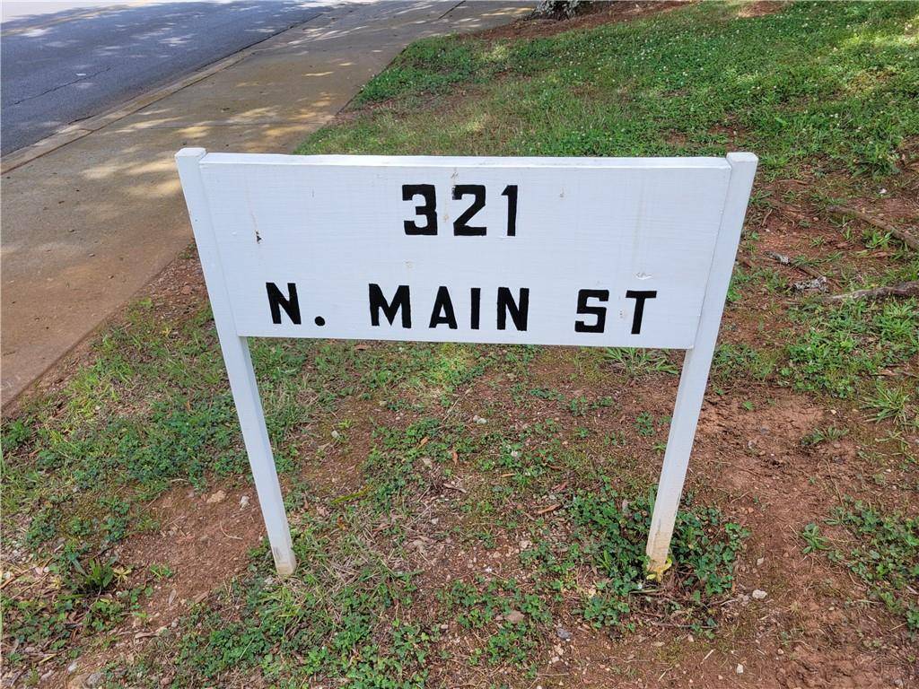 Adairsville, GA 30103,321 N Main ST