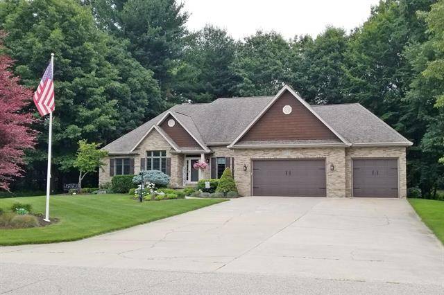 Canadian Lakes, MI 49346,7680 Regency Lane