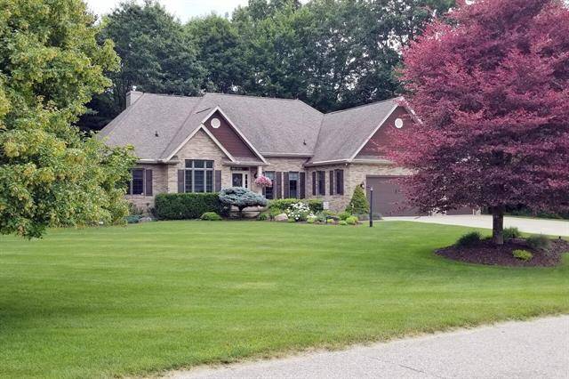 Canadian Lakes, MI 49346,7680 Regency Lane