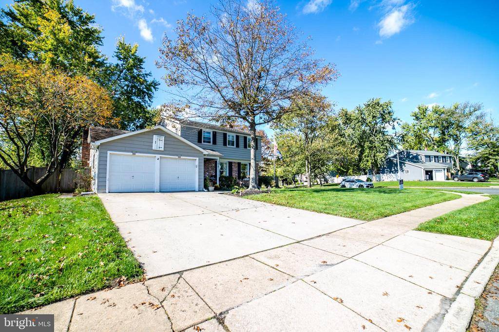 Somerdale, NJ 08083,479 HAMPTON LN