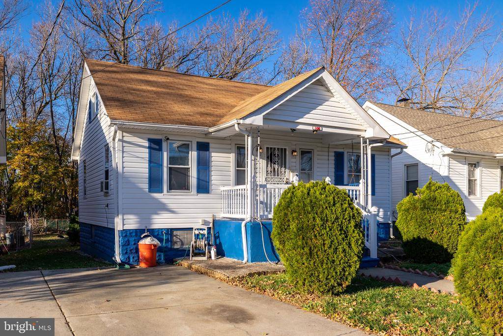 Somerdale, NJ 08083,106 FAIRVIEW AVE