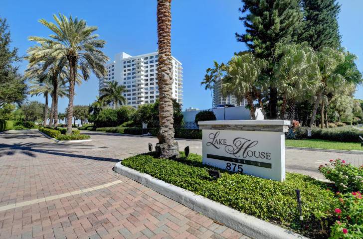 Boca Raton, FL 33432,875 E Camino Real 3e