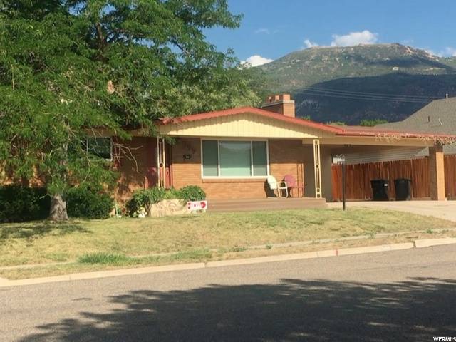 Cedar City, UT 84720,299 S 900 W