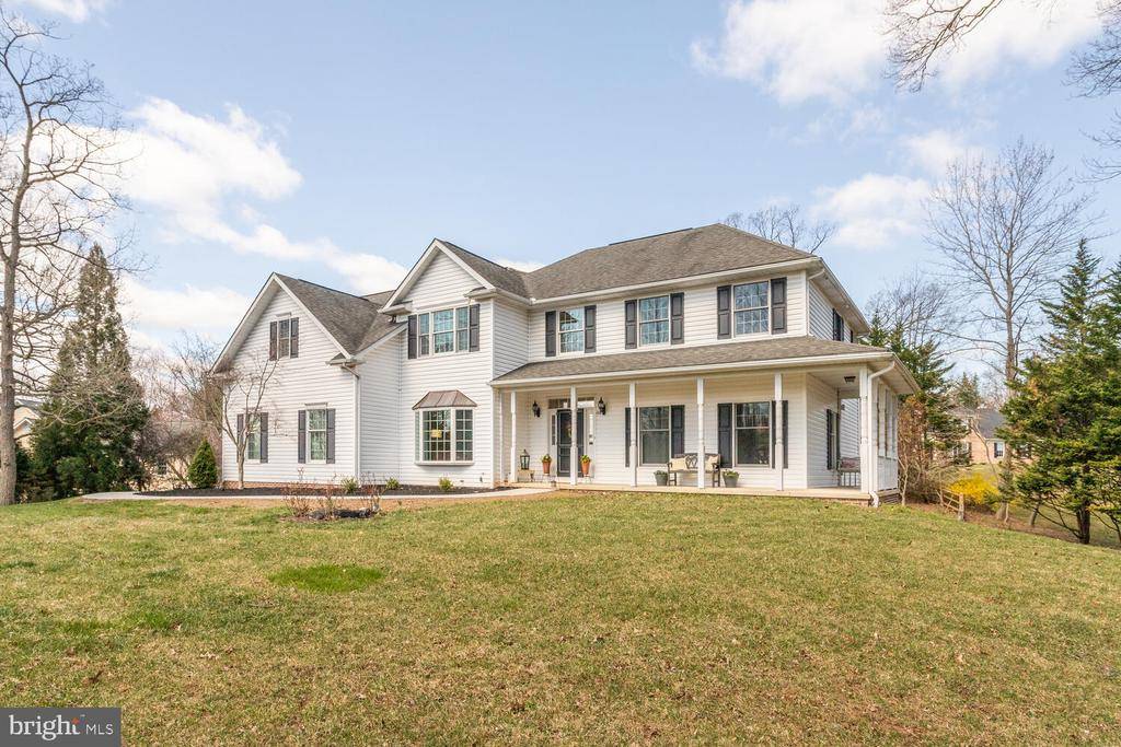 Monkton, MD 21111,8 GRACE RIDGE CT