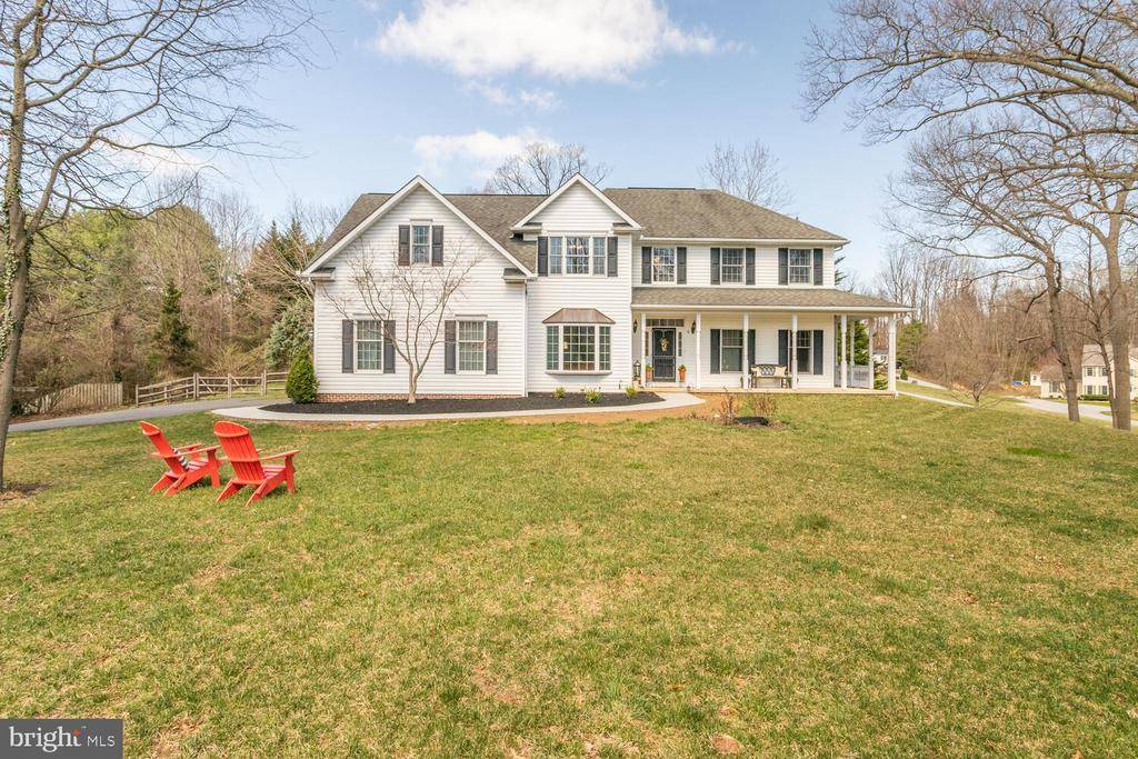 Monkton, MD 21111,8 GRACE RIDGE CT