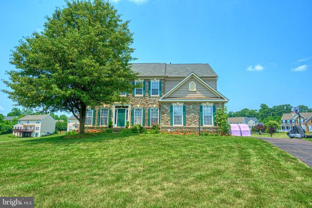 Culpeper, VA 22701,15613 GREAT BRIDGE LN