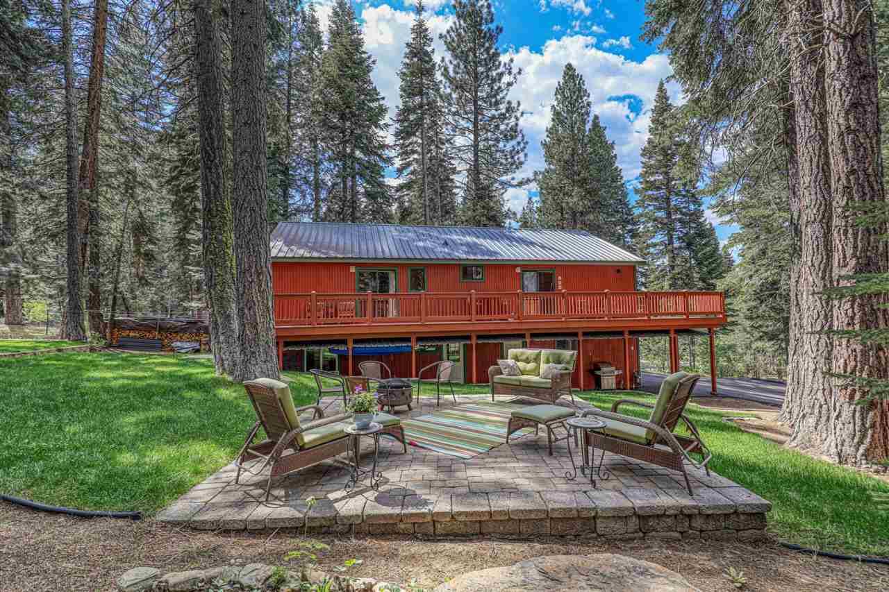 Truckee, CA 96161,12276 Greenwood Drive