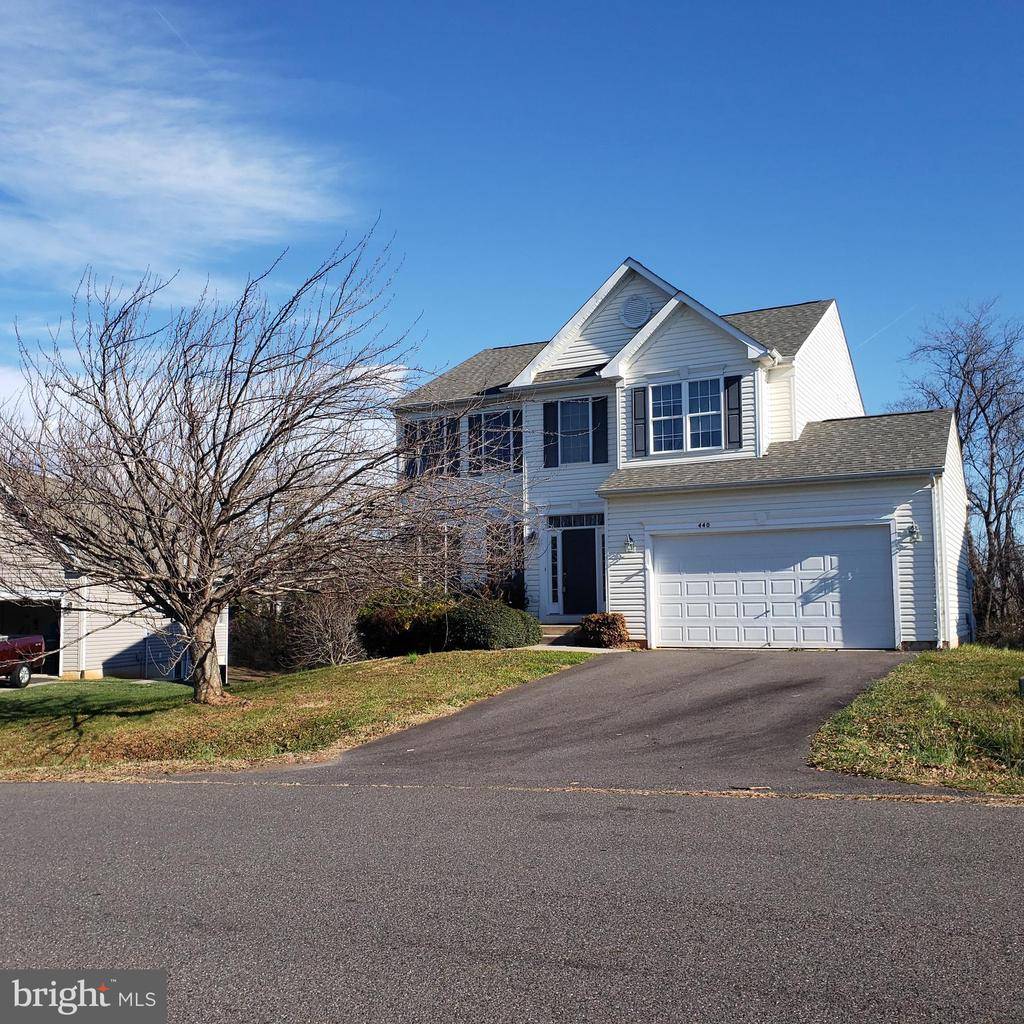 Culpeper, VA 22701,440 KEARNS DR