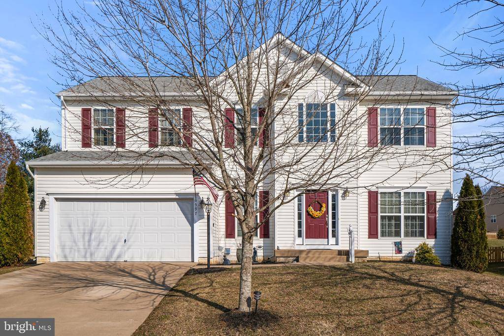 Culpeper, VA 22701,597 WINDERMERE DR