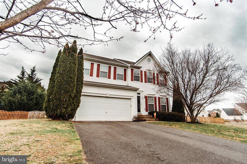 Culpeper, VA 22701,740 HOLLY CREST DR