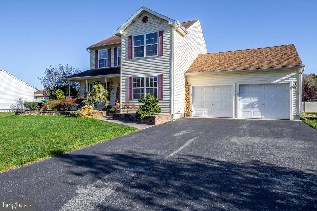 Vineland, NJ 08361,2307 MUSTEREL LN