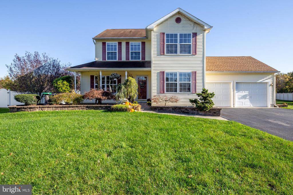 Vineland, NJ 08361,2307 MUSTEREL LN