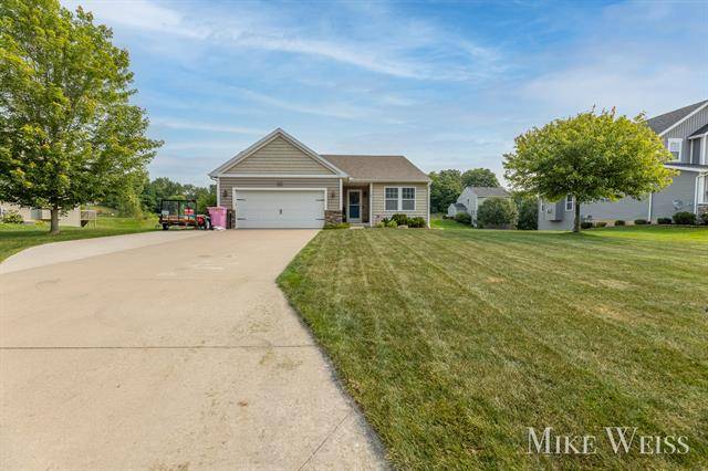 Caledonia, MI 49316,8626 Rainbows End Road SE