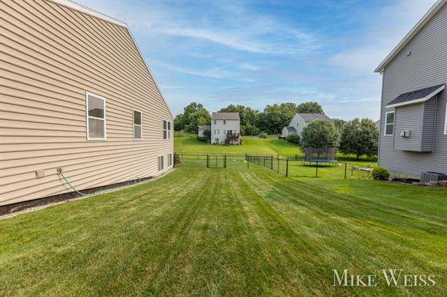 Caledonia, MI 49316,8626 Rainbows End Road SE