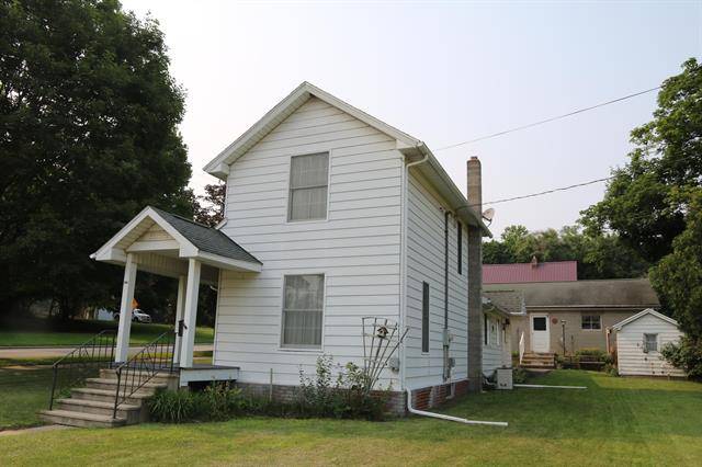 Otsego, MI 49078,164 W River Street