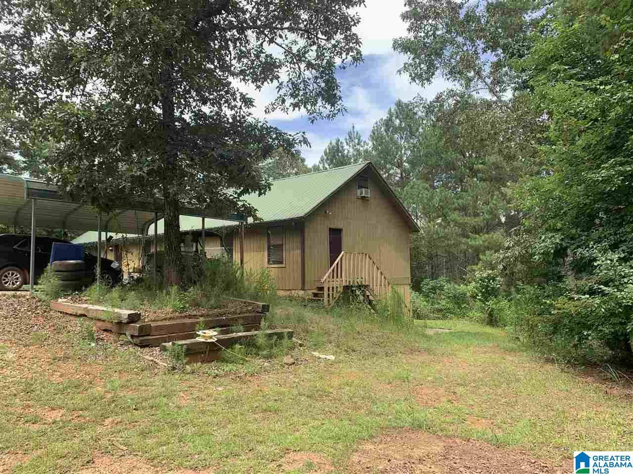 Delta, AL 36258,2766 COUNTY ROAD 201