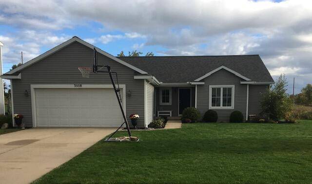 Hudsonville, MI 49426,3558 Jamesridge Drive