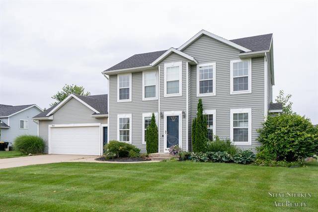 Hudsonville, MI 49426,7843 Westside Drive