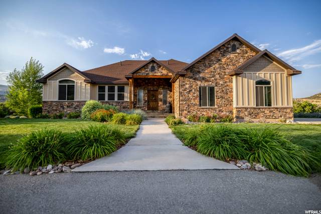 Vernal, UT 84078,6334 N DRY FORK CANYON RD