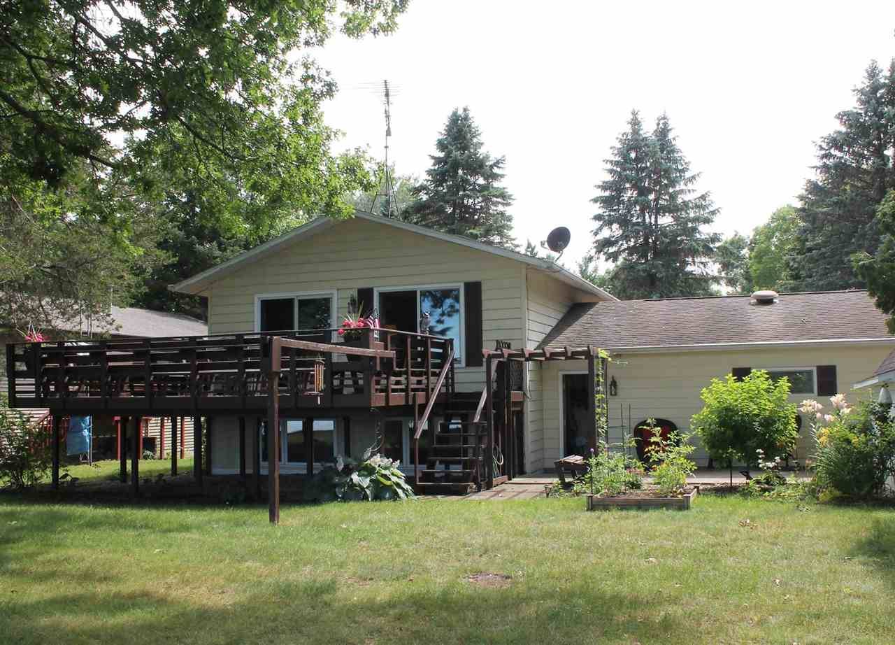 Montello, WI 53949-9132,103 Bayview Ct