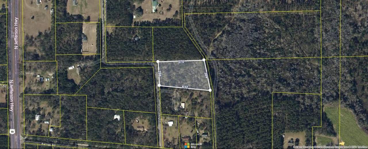 Monticello, FL 32344,509 Jefferson Heights Road