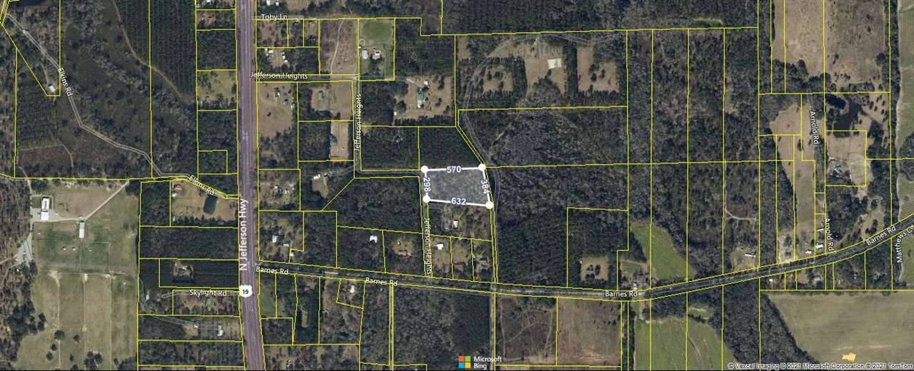 Monticello, FL 32344,509 Jefferson Heights Road