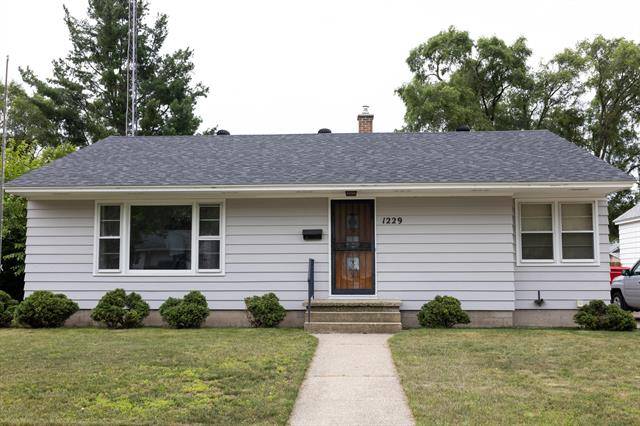 Muskegon, MI 49442,1229 Amity Avenue