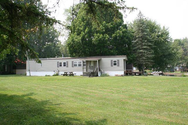 Barryton, MI 49305,16623 Pine Point Drive