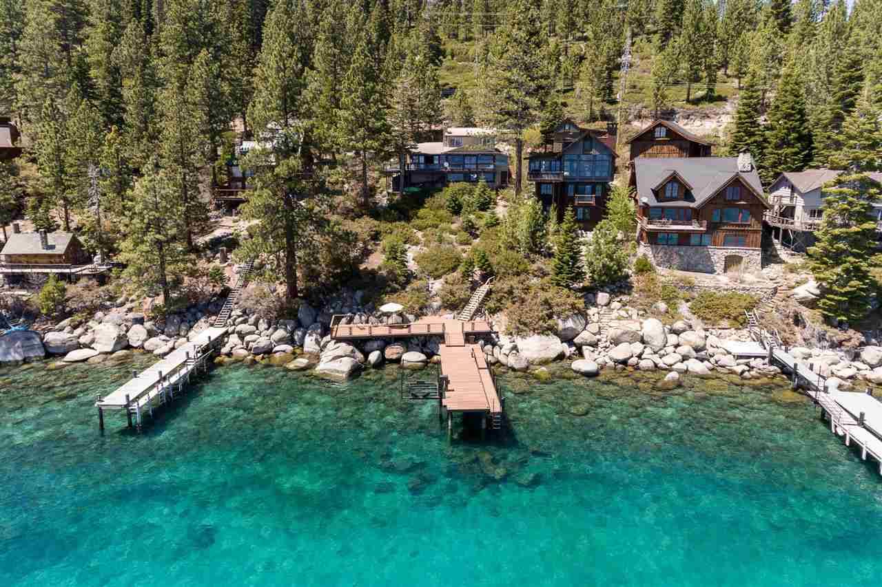 Rubicon Bay, CA 96142,8381 Meeks Bay Avenue