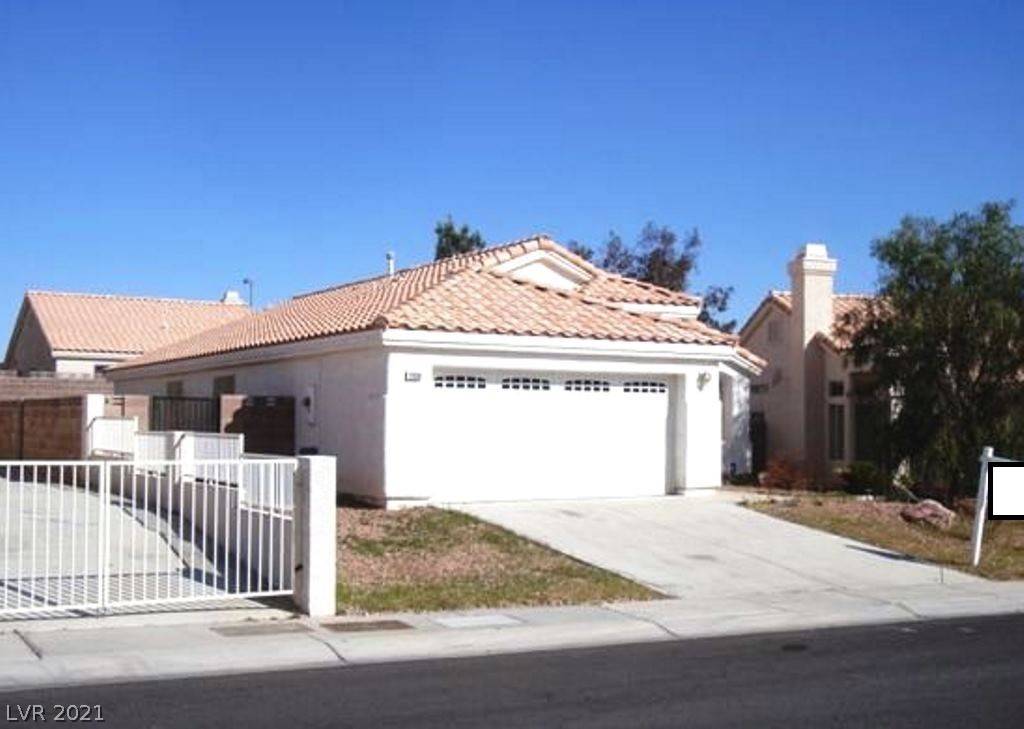 North Las Vegas, NV 89032,1900 Toscanini Way