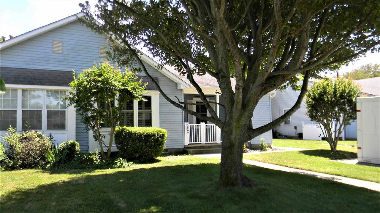 1260 Vermont Avenue #Unit B, Cape May, NJ 08204