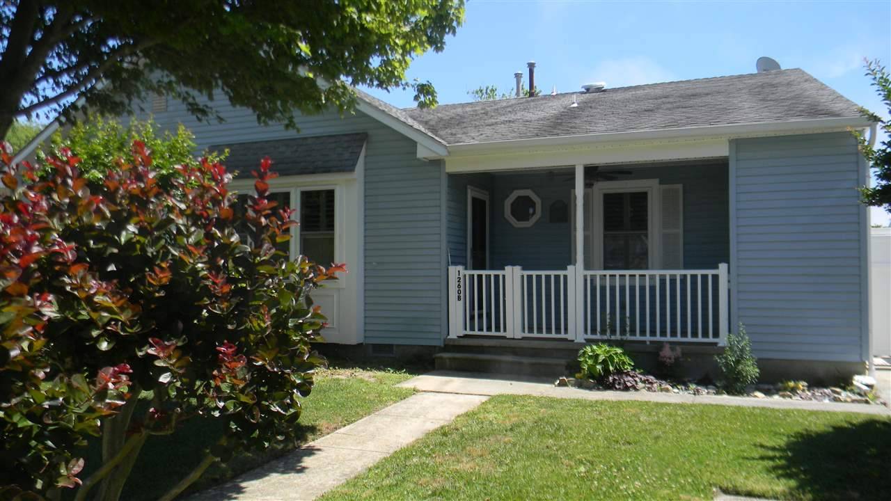 1260 Vermont Avenue #Unit B, Cape May, NJ 08204