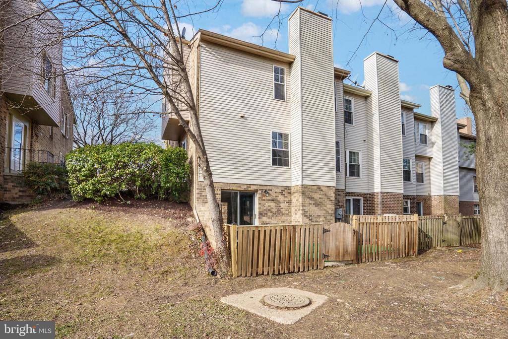 Silver Spring, MD 20906,14409 BANQUO TER #69