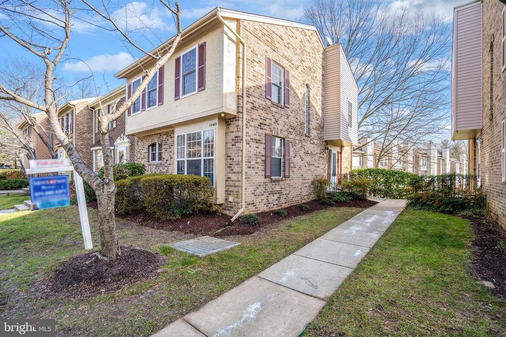 Silver Spring, MD 20906,14409 BANQUO TER #69