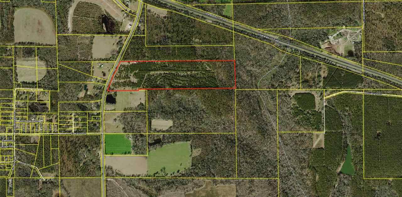 Quincy, FL 32351,Lot 4 A Hosford Highway