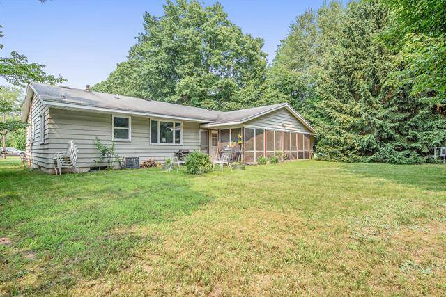 Laketown Twp, MI 49423,6424 Spruce Lane