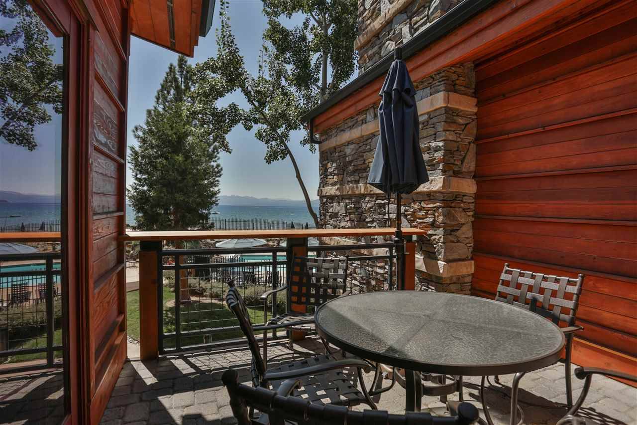 Tahoe Vista, CA 96161,6750 N North Lake Boulevard #10E