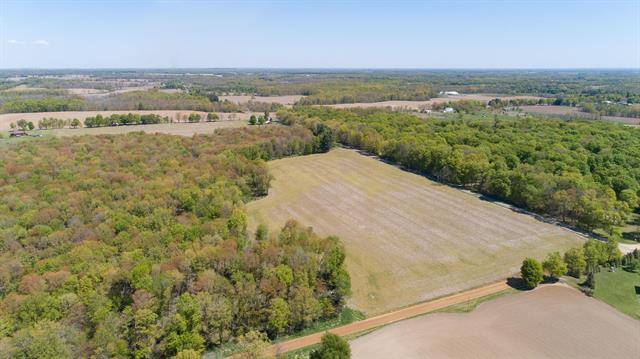 Prairie Ronde Twp, MI 49087,40 acres S 2nd Street